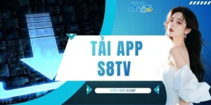 Tải App S8TV